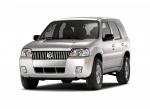 Mercury Mariner 2005 года